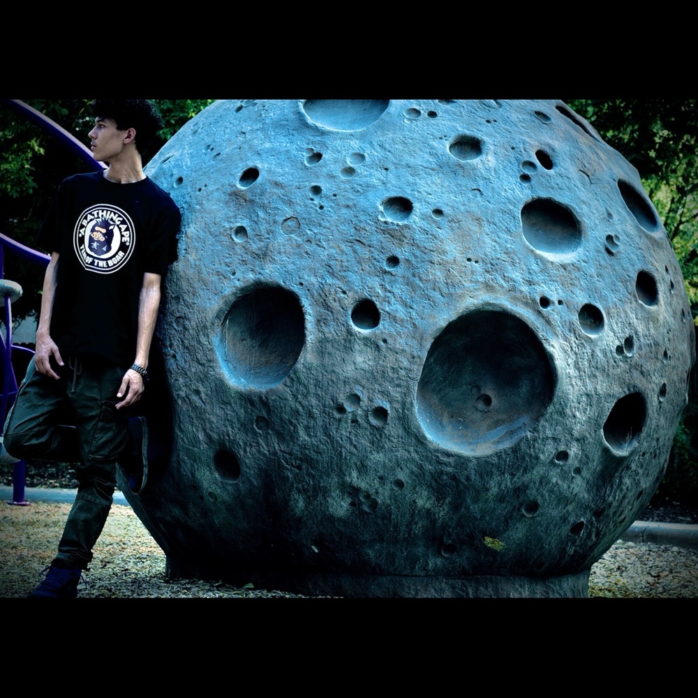 Meet your Posher, Kai